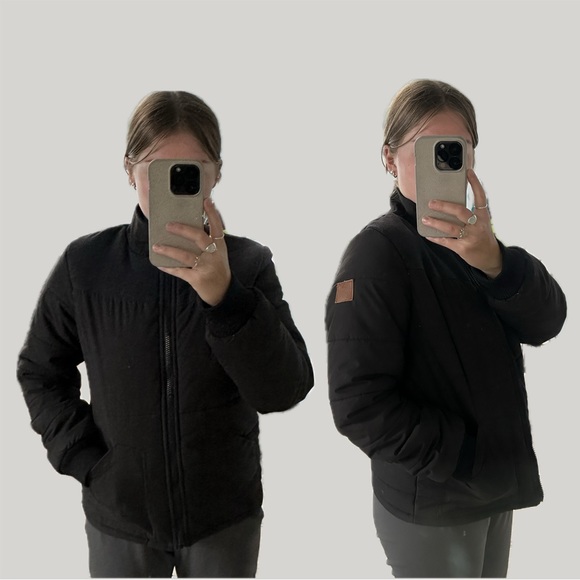 Element Eden Puffer Jacket - Picture 1 of 3